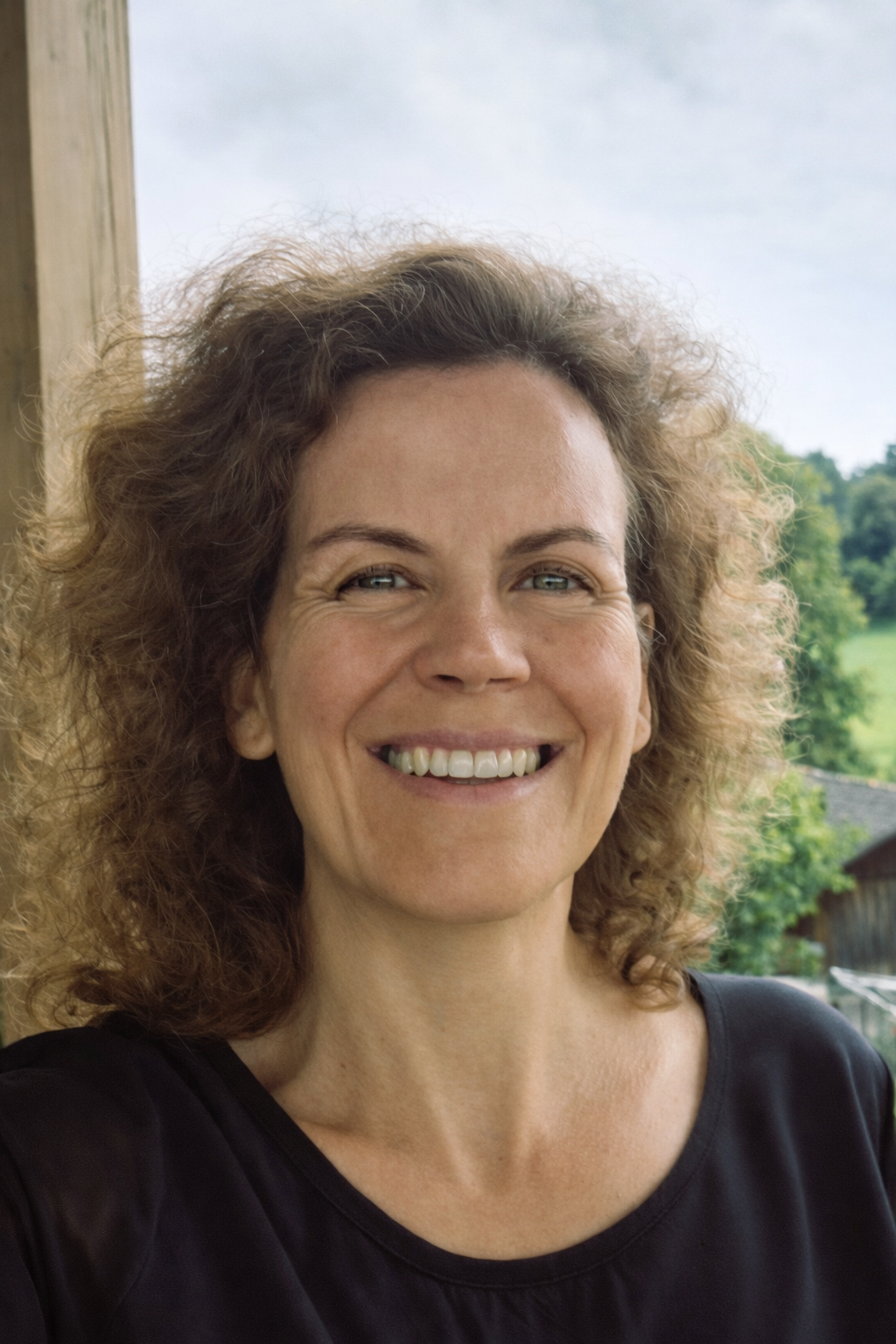 Sandra Sedler – goldspur.leben